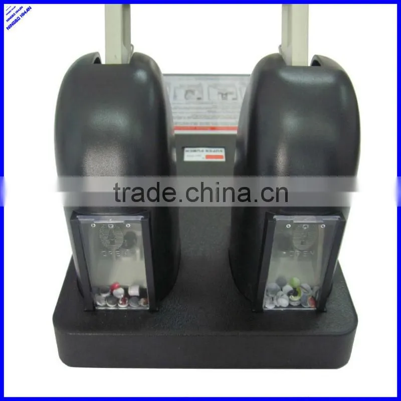 high quality 150 sheets super power heavy duty hole punch,paper hollow punch