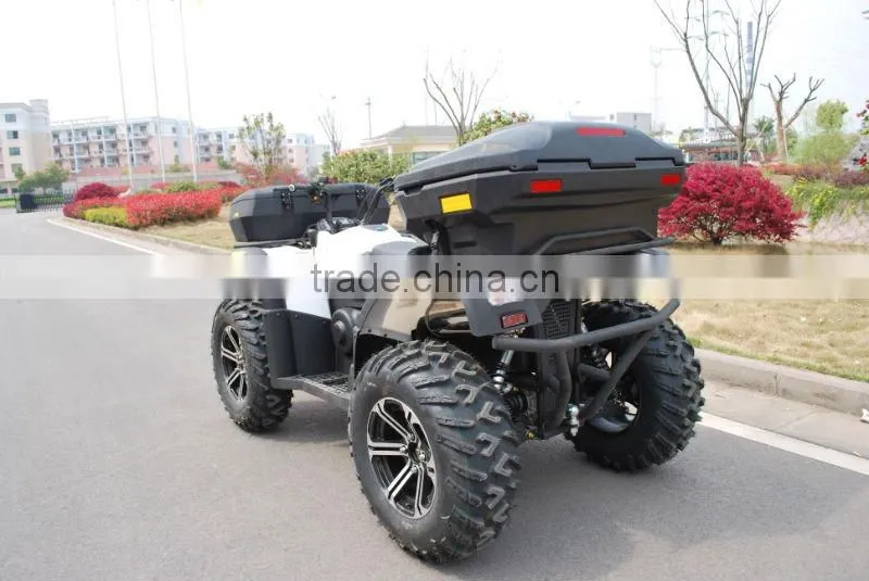 ATV box 8030