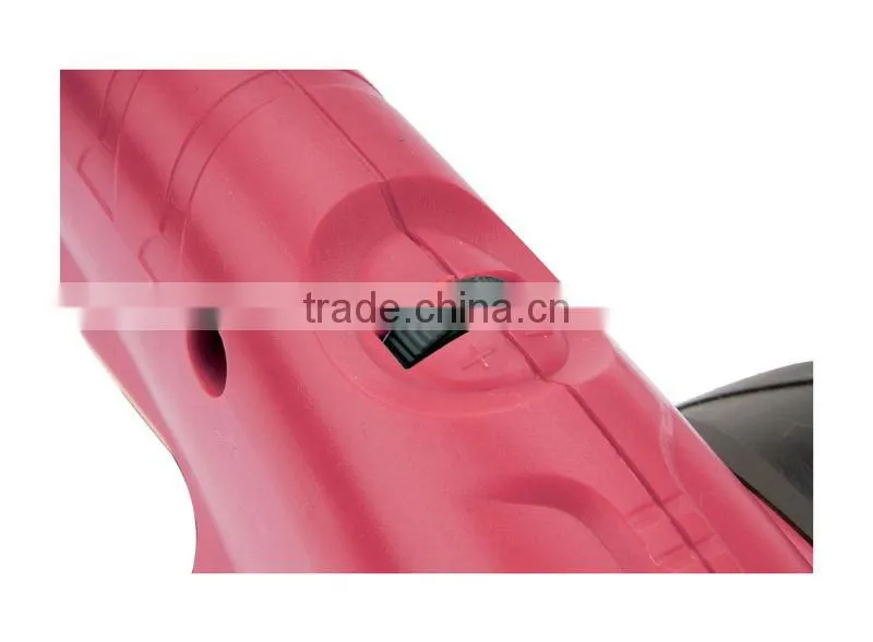 Mini sander, steel sander, belt sander 400W