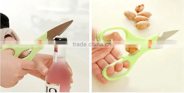 Wholesale 4pcs multifunction Kitchen tools set