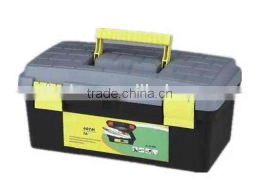 Plastic tool box Storage box Tool case
