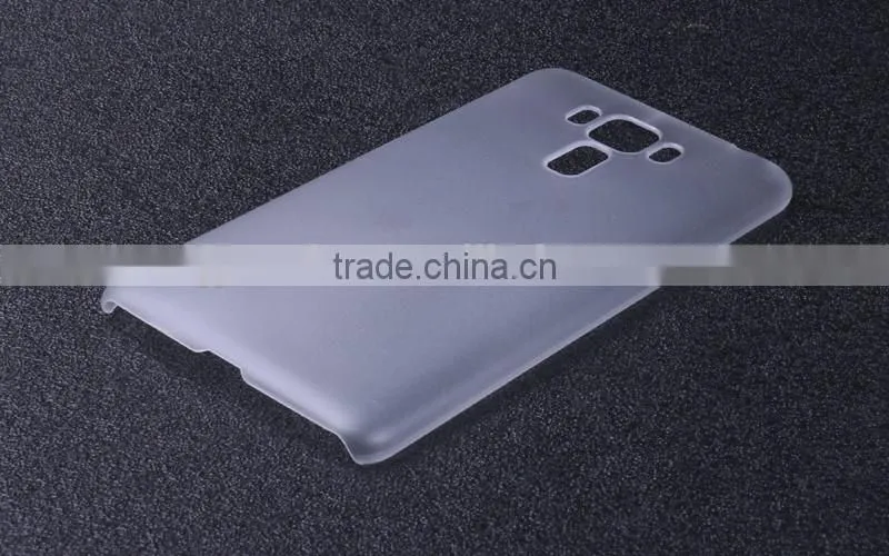PC case for Zenfone 3 laser