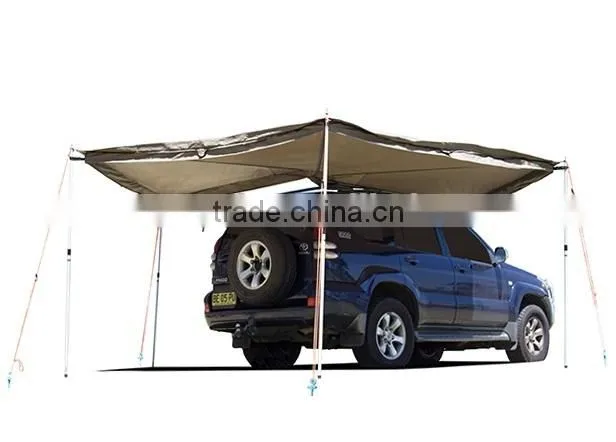 awning parts fabric bracket