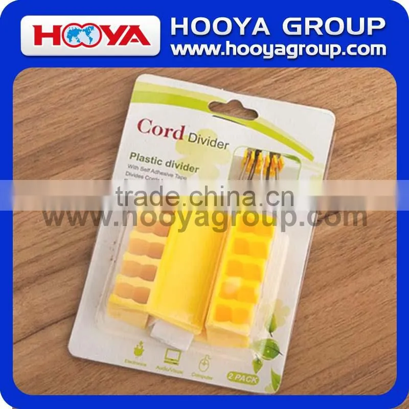 2PCS PP 5 Hole Trunking Set