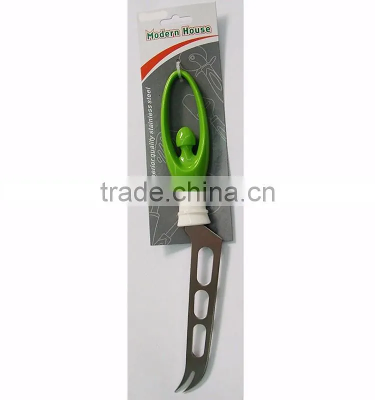 DG-0119 Soft Cheese Stainless Steel Cheese Knife