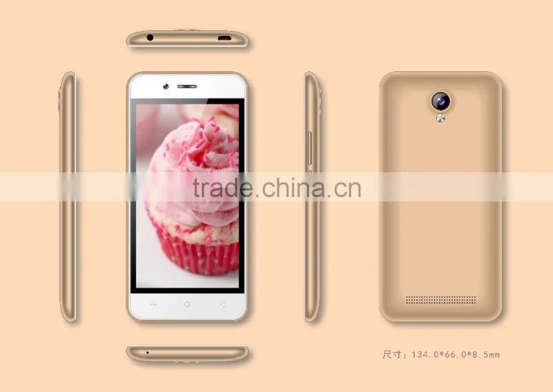 4G LTE8S4679 small size mobile phone