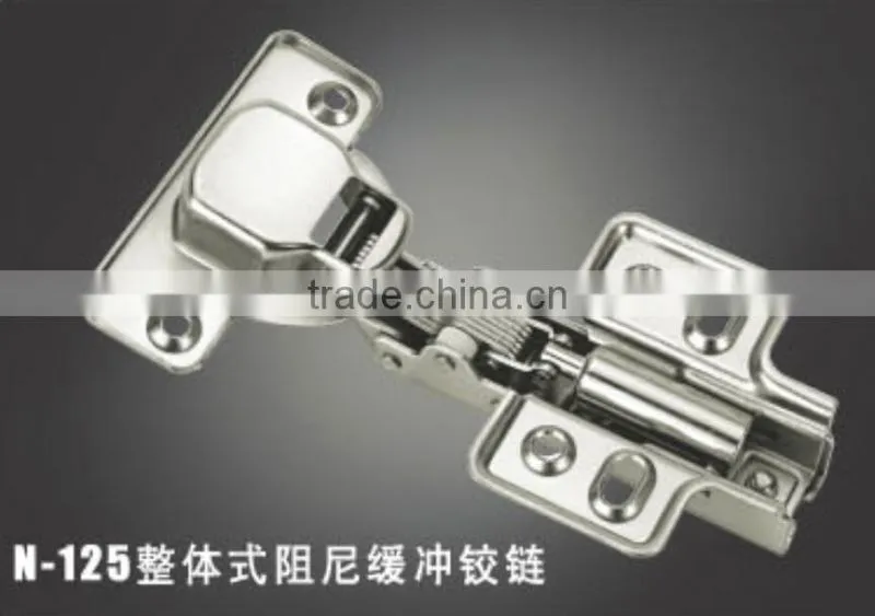 European style Hydraulic soft closing kitchen cabinet hinge