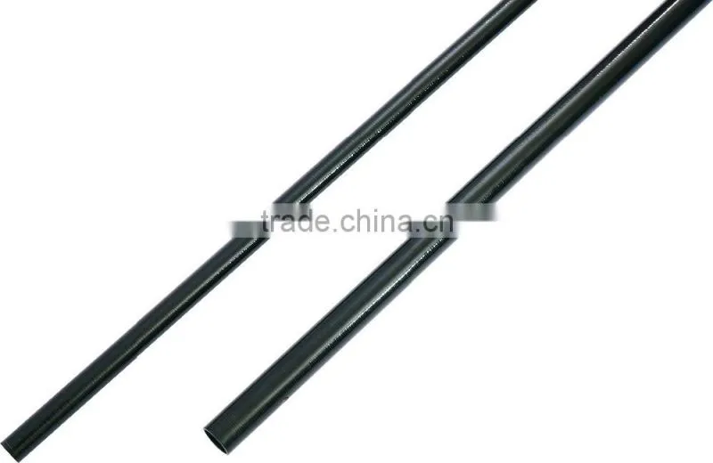 Light , Cheap Outrigger pole , Carbon fiber pole