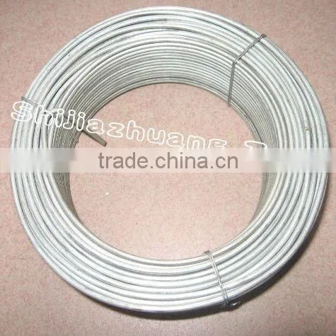 manufacture black iron wire copper coated iron wire galvanized wire