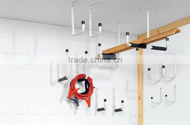 2015 the most popular metal hook for handbag hanger