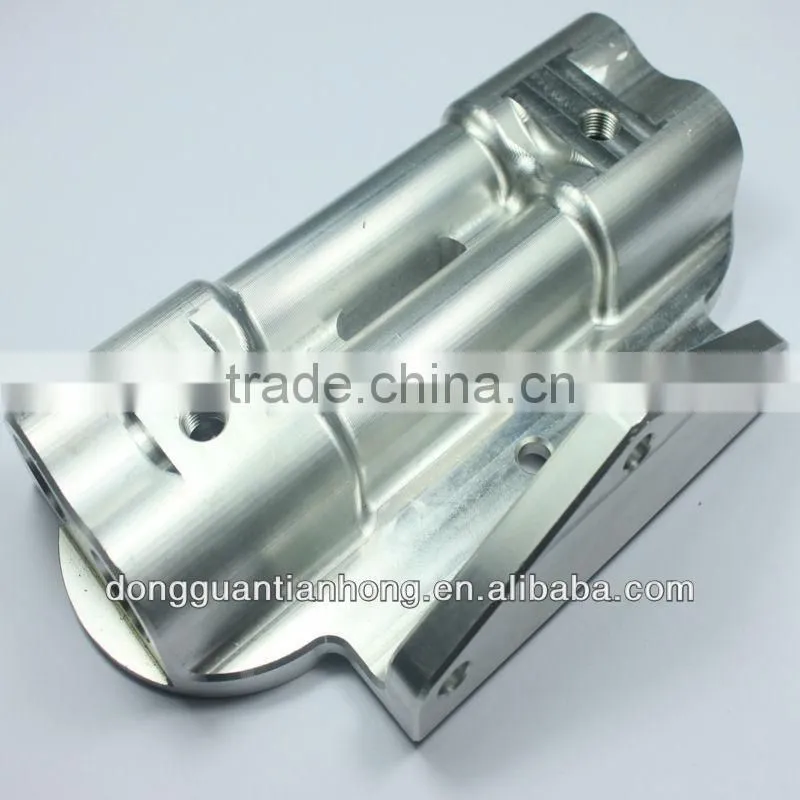 Stainless steel turning parts /carbon fiber car parts