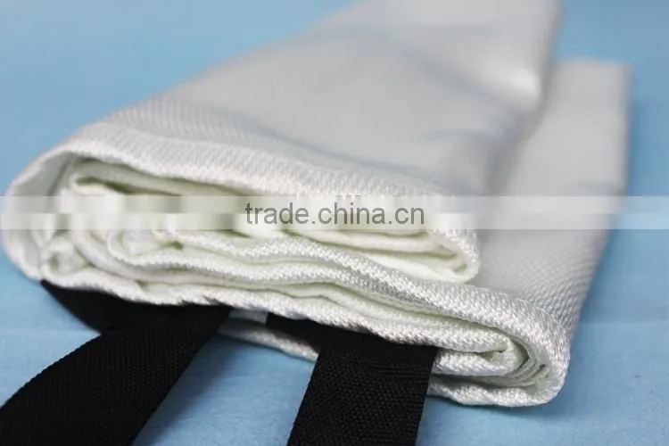 3.3ft EN1896-1997 Approved 430g Fire Blanket Fire Fighting Blanket