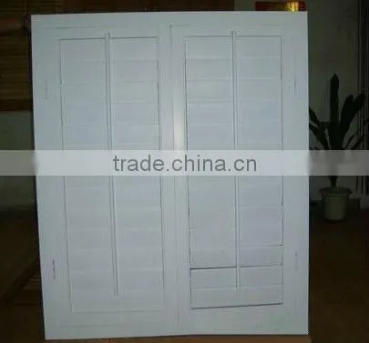 heze kaixin german window shutters