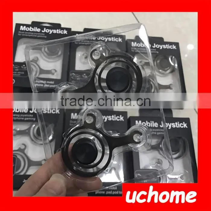 UCHOME 2017 New Mini Fling Touch Screen Joystick Moible Joystick