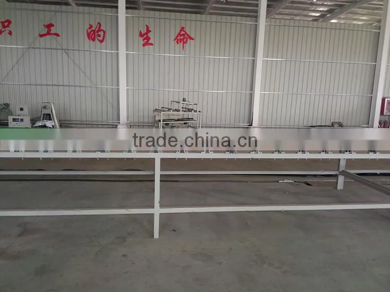 plastic grass mat in roll