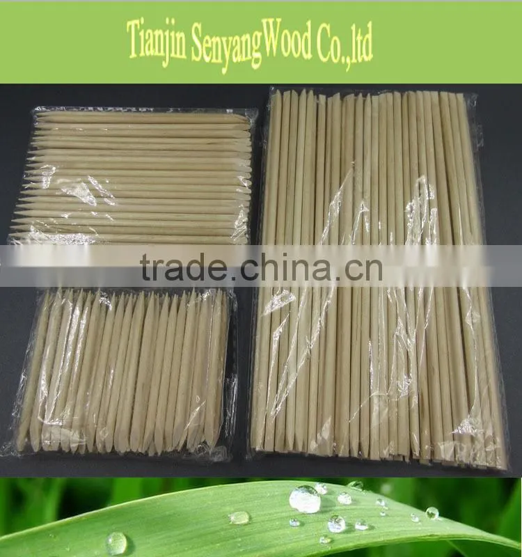 factory sells low price wood nail stick
