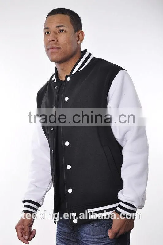 Sports Athletic Varsity Jacket High School Jacket