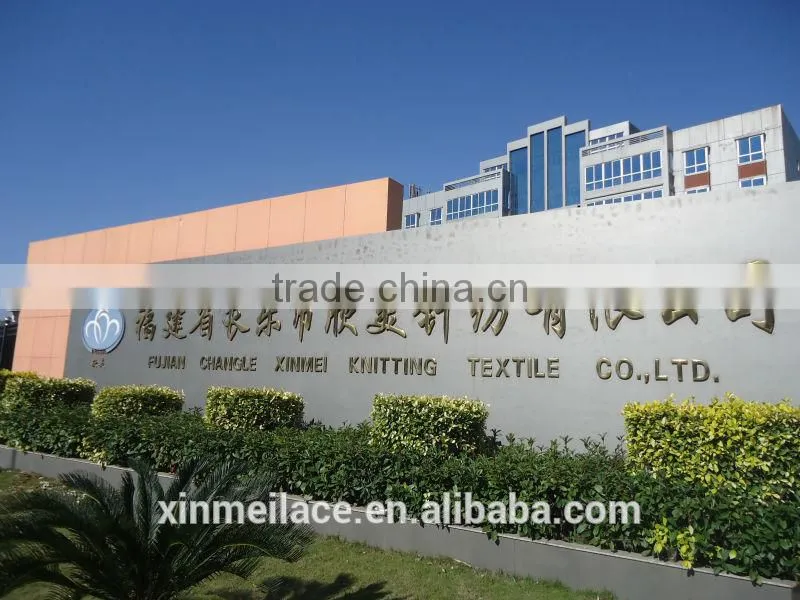 20D Nylon square or grid mesh net