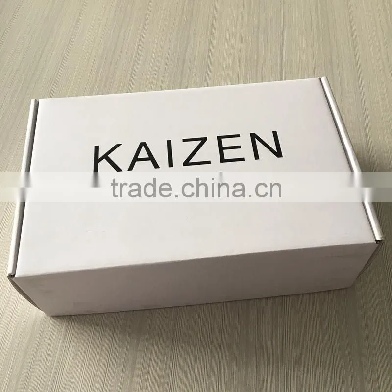 Commercial Usage Mailing Shipping Shoes Corrugated Box