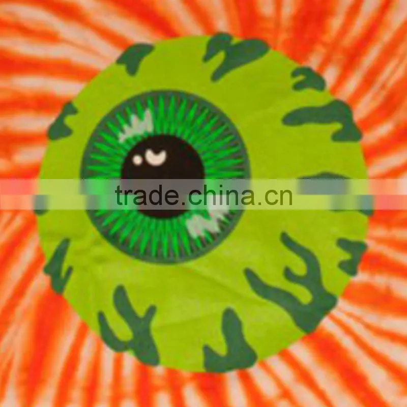 Men Tie Dye T-shirt ,cotton T-shirt, sublimation design digital printing t shirt