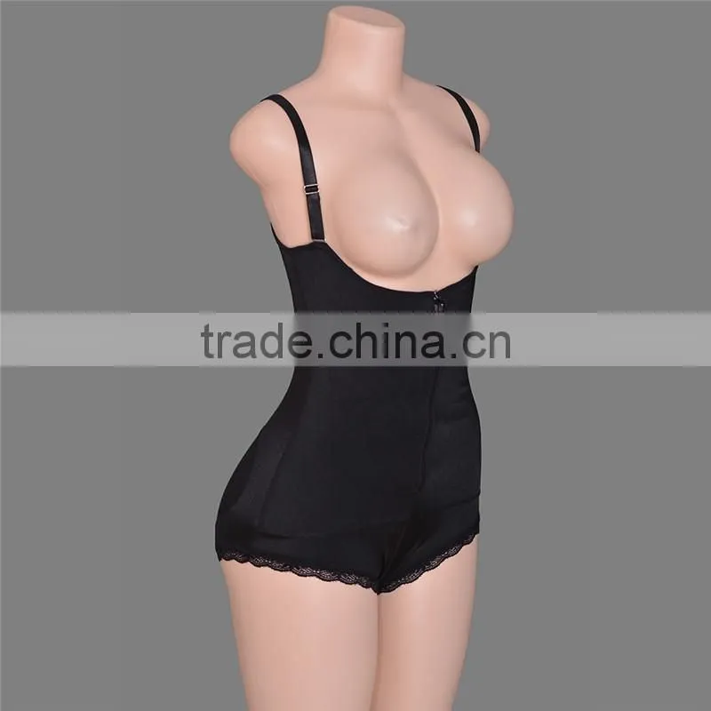Hot sell Alibaba Wholesale Firm Slim Lift Body Shaper For Women Bodysuit Shapewear