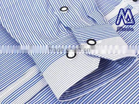 men shirts double collar