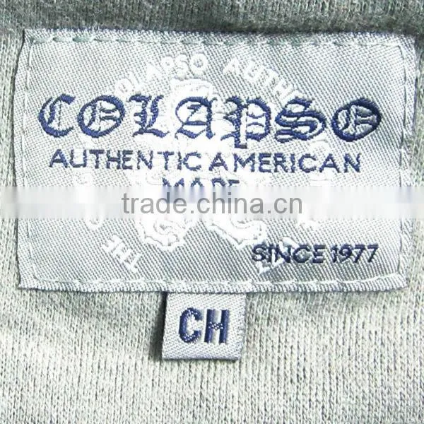 cheap wholesale sweatshirts 65% polyester 35% cottonstock sweatshirt for men apparel closeout