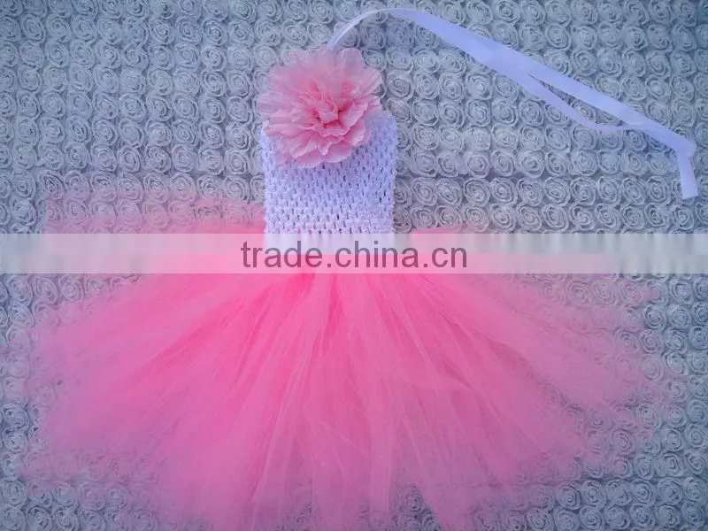 fancy dresses for baby girl baby girls mini skirt crochet top tutus with flower