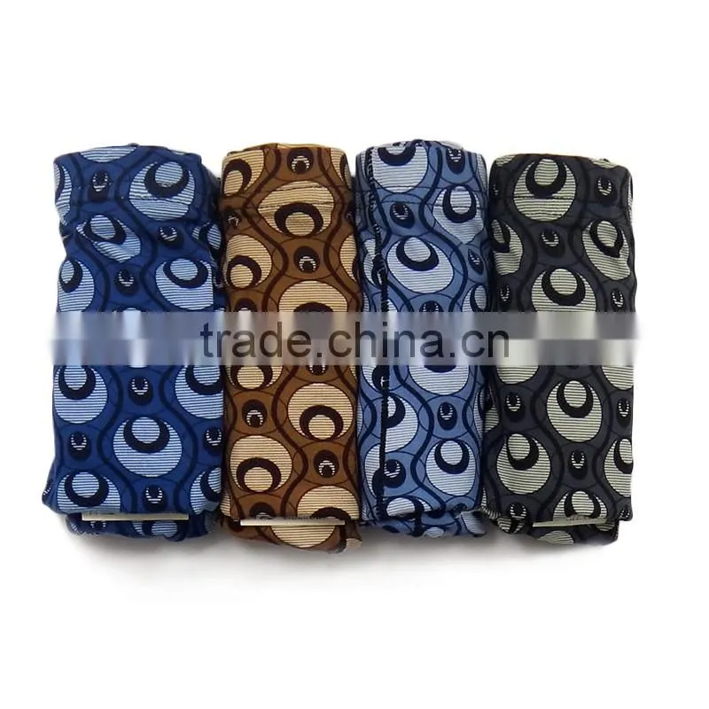 2016 new style colorful fashion sexy hot selling mens underwear high quality comfortable men boxer briefs