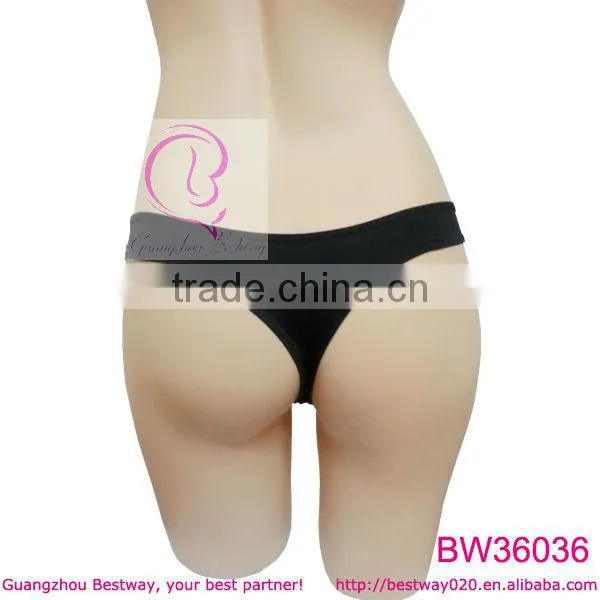 Sexy fashion mini tanga