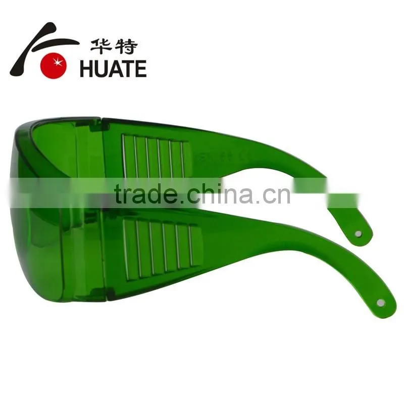 eye protection safety glasses EN166/Z87 PC lens industrial glasses