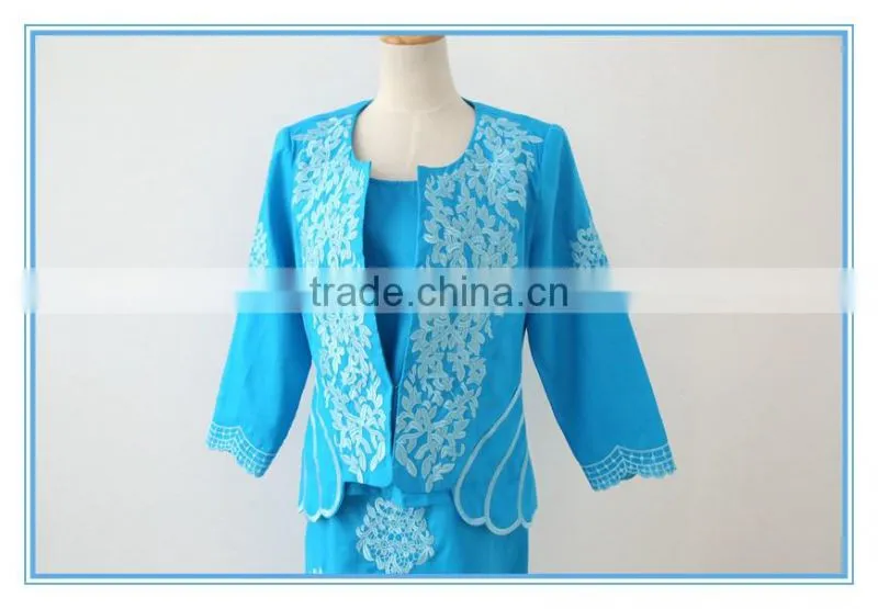 Latest Formal Suit Fashion Styles Church Suits For Women