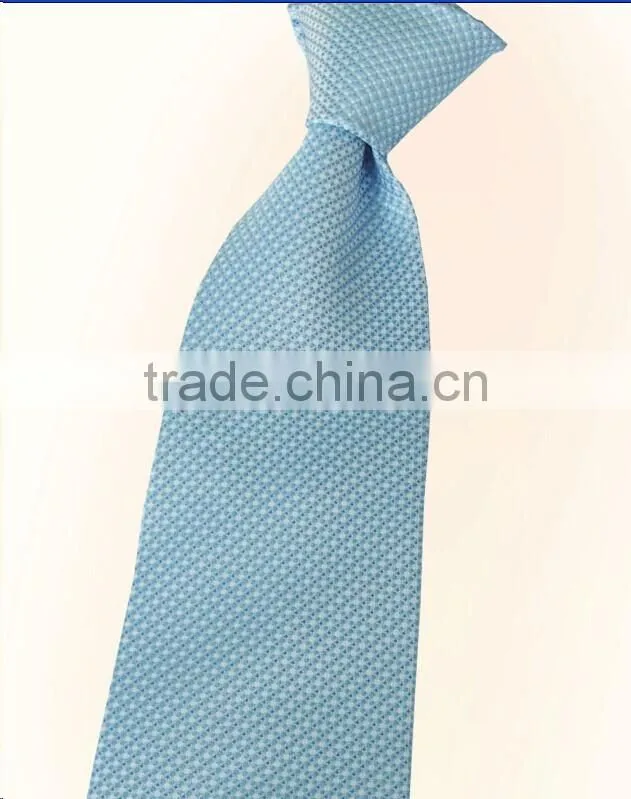 stripe design good quality man tie