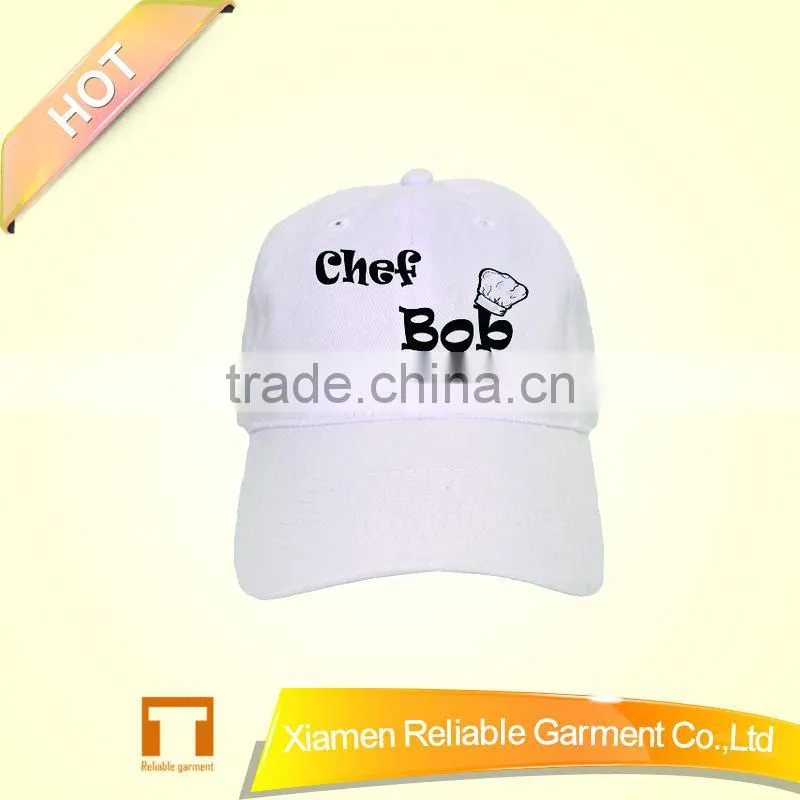 2015 custom Cap and Hat with your logo wholesale price from China supplier