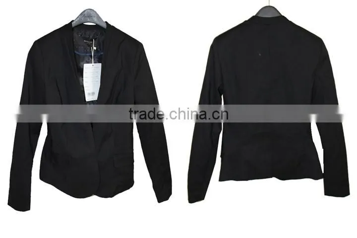 women business suit coat new design