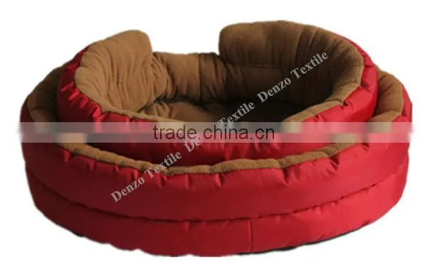 high qualty pet bed