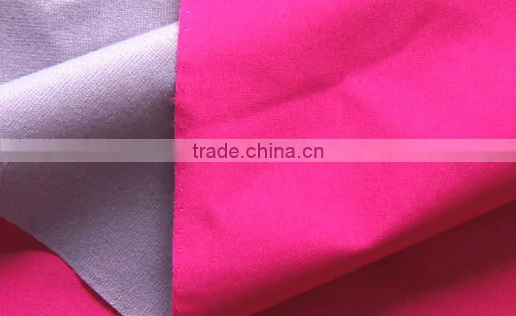 240T Polyester Pongee Compound Fabric