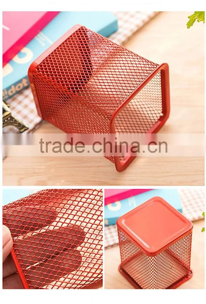 2017 china hot sales good quality pen holder with cheap price