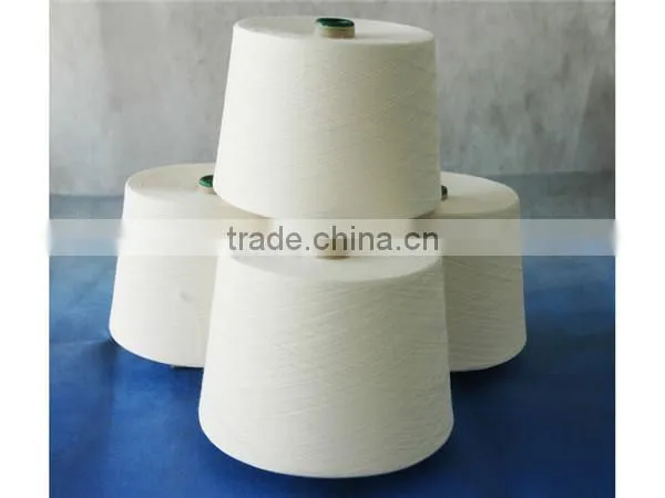 good quality spun polyester yarn