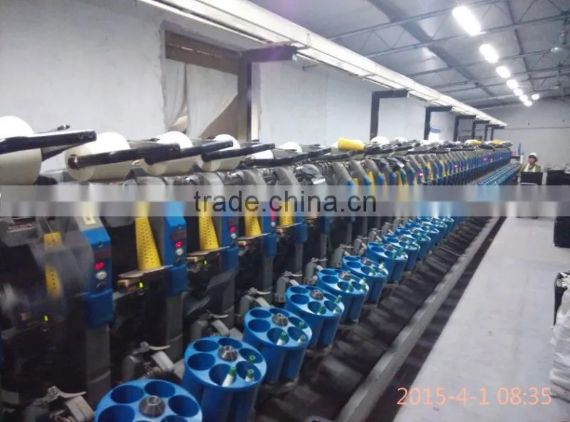 Supply various kinds of high fire retardant sewing thread 202,203,303,402,403