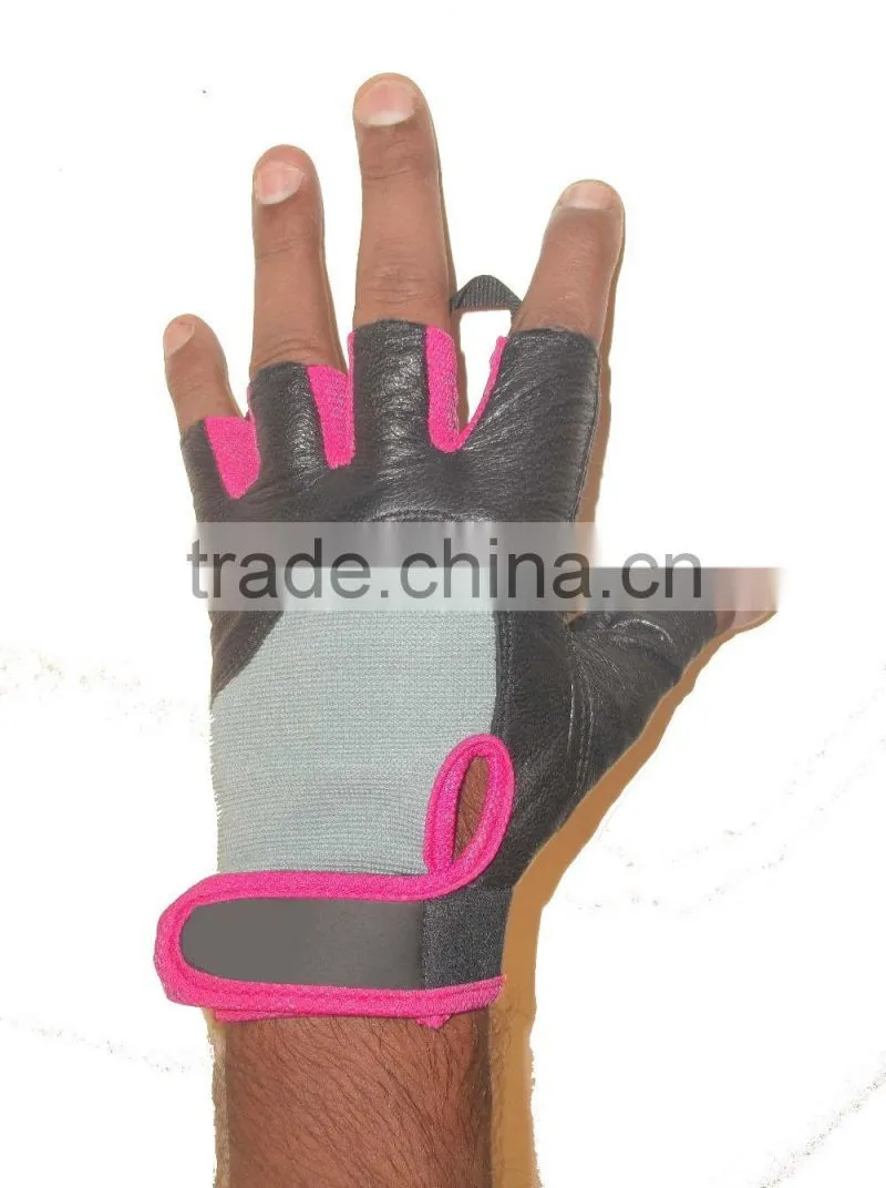 Hot Selling Weight Lifting Gloves