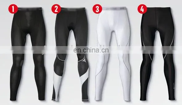 OEM Compression wear, compression clothing, cycling compression wear /tights / tights leggings