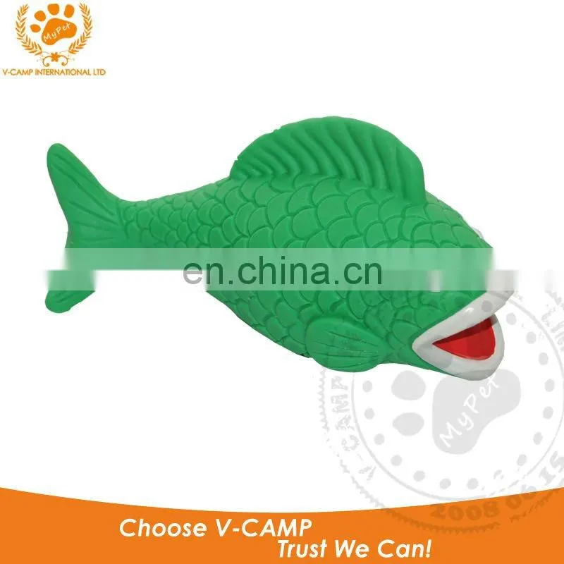 My Pet eco-friendly shark shape pet toy