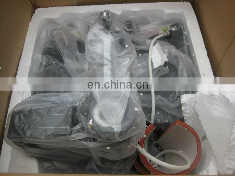 8 in 1 sublimation heat press transfer machine