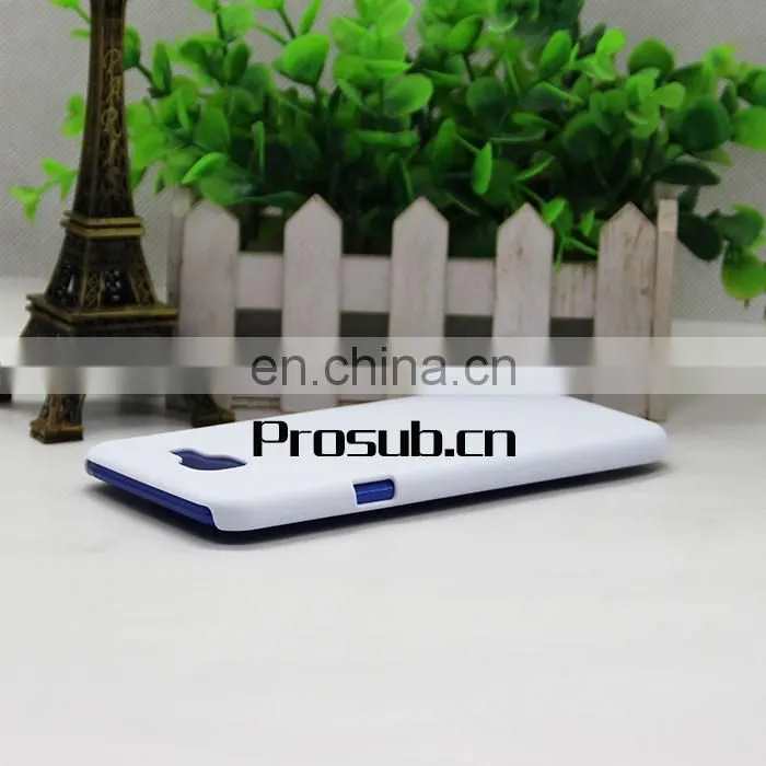 3Dsublimation smartphone cover aluminum injection mould for Prosub-Samsung A8-2016