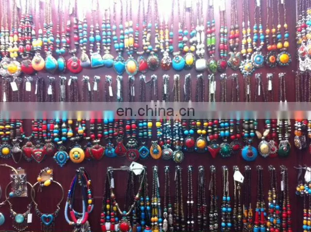 tibetan necklace in stock CTN1105
