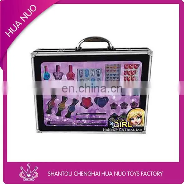 Alibaba china whole cosmetic toy makeup case