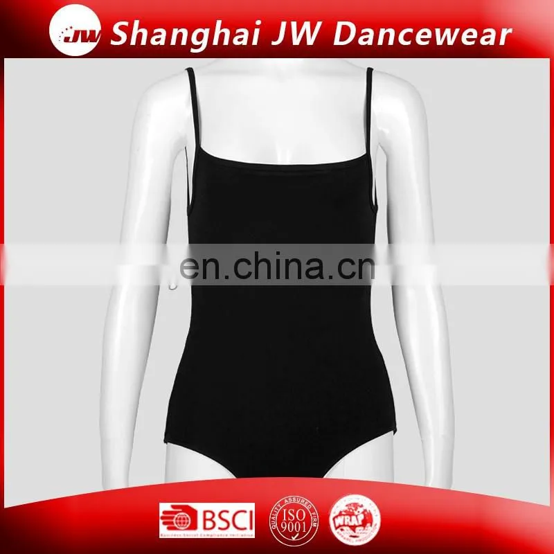 Classic Camisole Leotards Dance Leotards