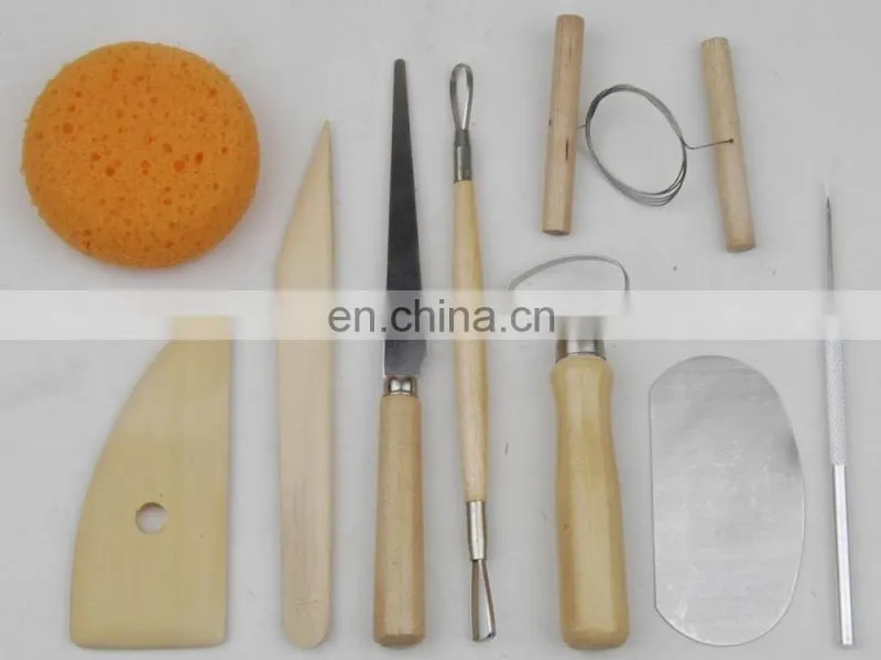 Clay Sculpting Knives Art Clay Tools