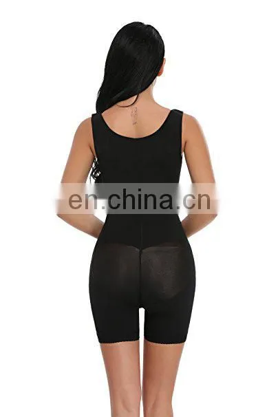 Women's Shapewear Slimming Body Shaper Seamless Bodysuits for Weight Loss